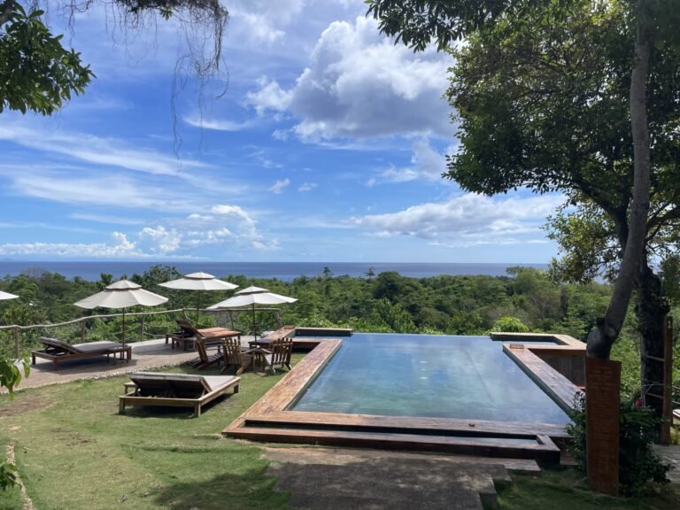 Siquijor Island travel guide - safe and beautiful destination